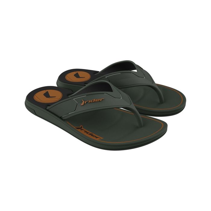 Sandalia Beach de Hombre rider 12499c rider (12499c-bt213)