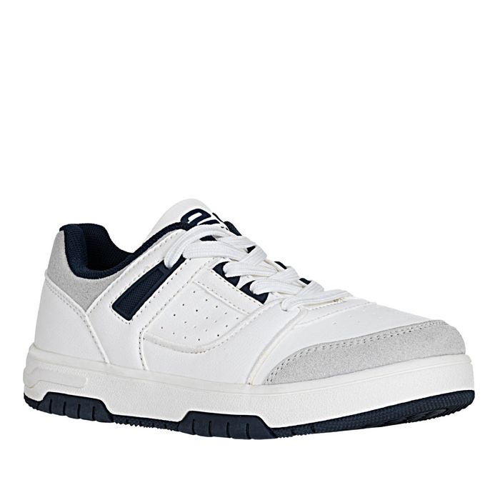Tenis Casual de Niño 24 walks  fuz 11-26-1 jun mas