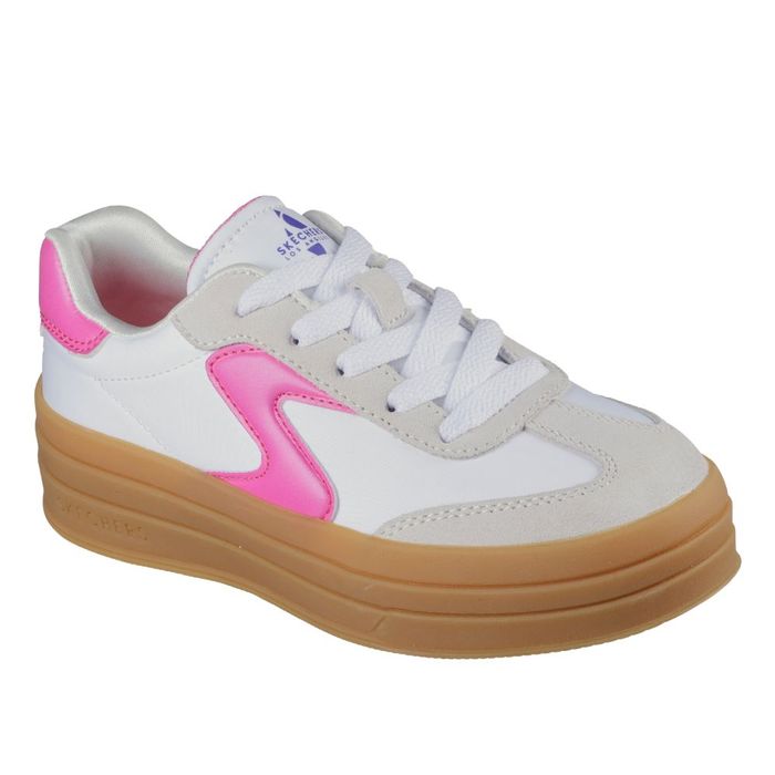 Tenis Deportivo de Niñas skechers  310682lwpk