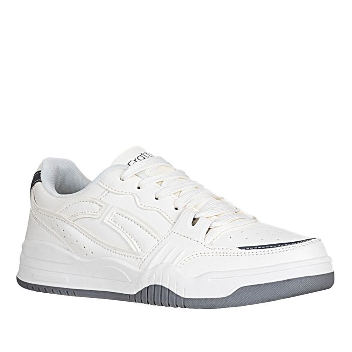 Tenis Casual de Mujer frattini bela  se40025w