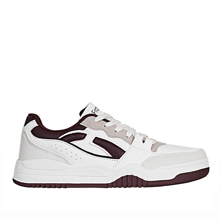 Tenis Casual de Mujer frattini bela  se40025w
