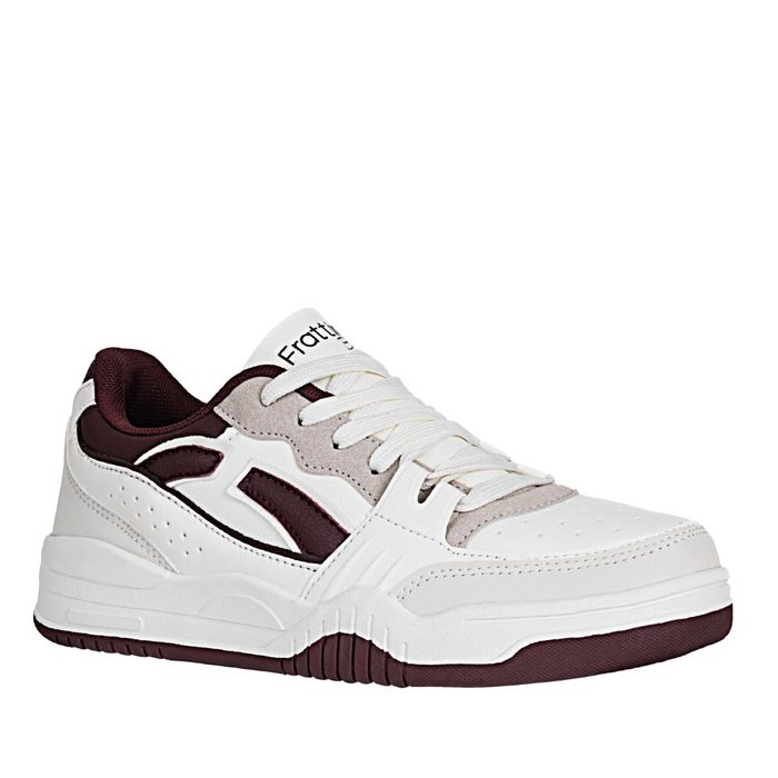 Tenis Casual de Mujer frattini bela  se40025w