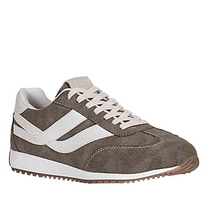 Tenis Casual de Mujer frattini bela .guadalupe