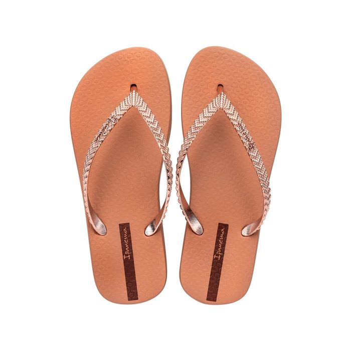 Sandalia Beach de Mujer ipanema  83723c ipanema glam fem (bj136)