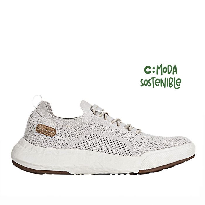 Tenis Casual de Mujer carolina cruz  ja-b437 - eco 2025-2