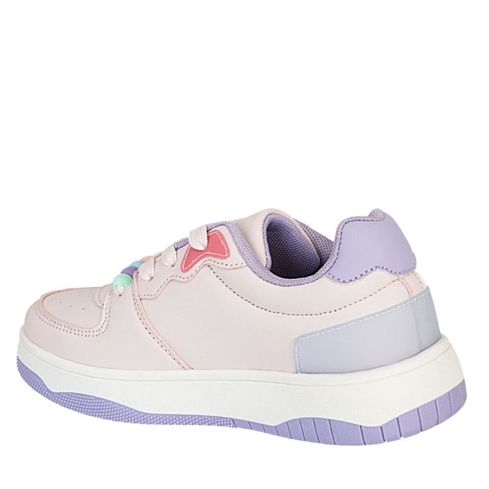 Tenis Casual de Niñas frattini teen  fuz 15-24-2 jun fem