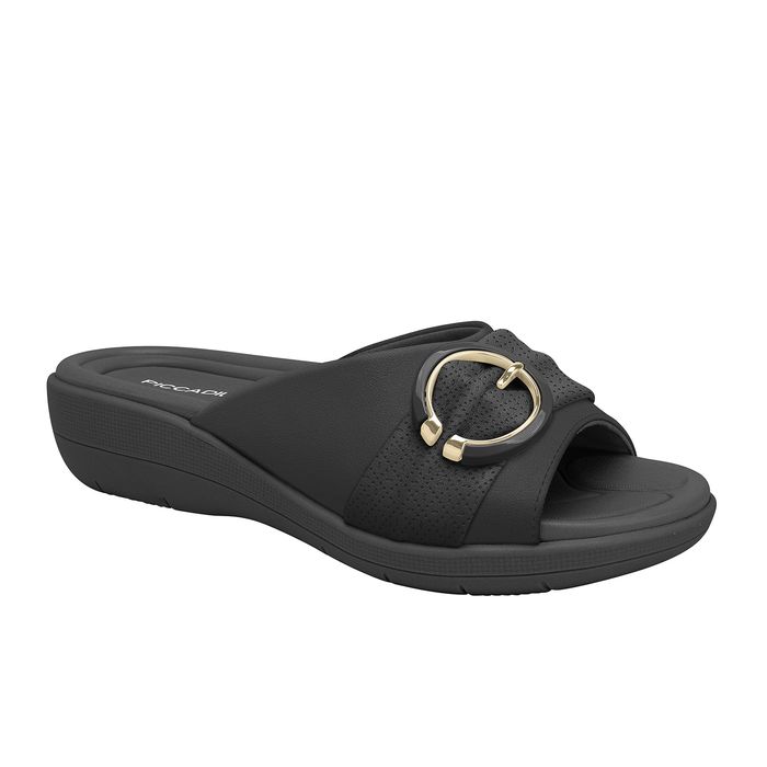 Sandalia Casual de Mujer piccadilly 239.026-8