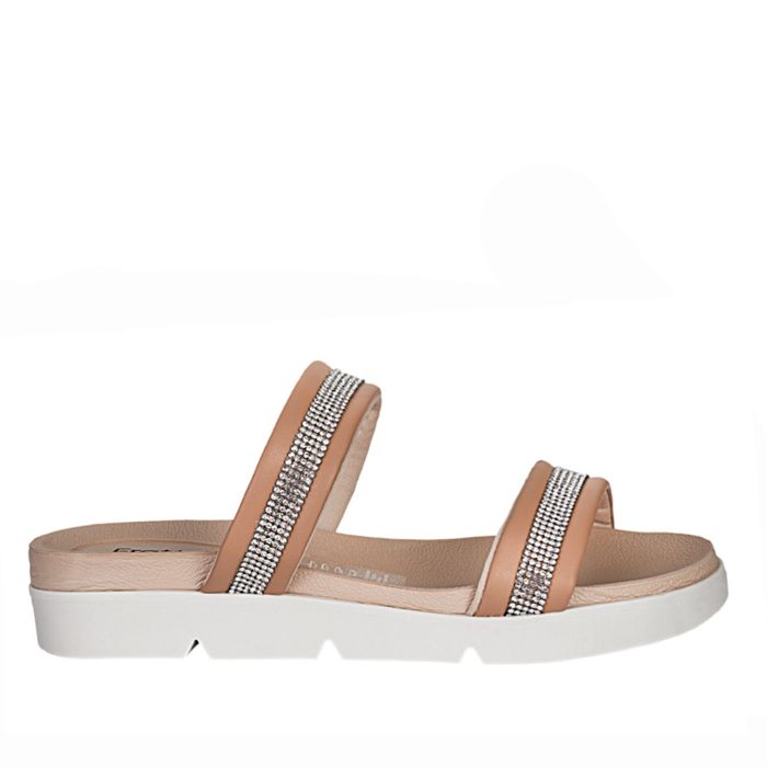 Sandalia Casual de Mujer frattini soft 8387536