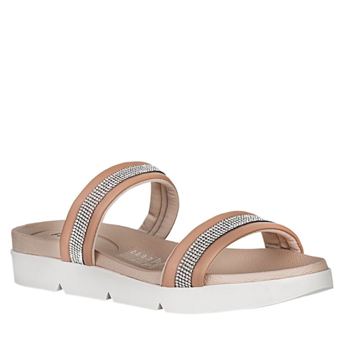 Sandalia Casual de Mujer frattini soft 8387536