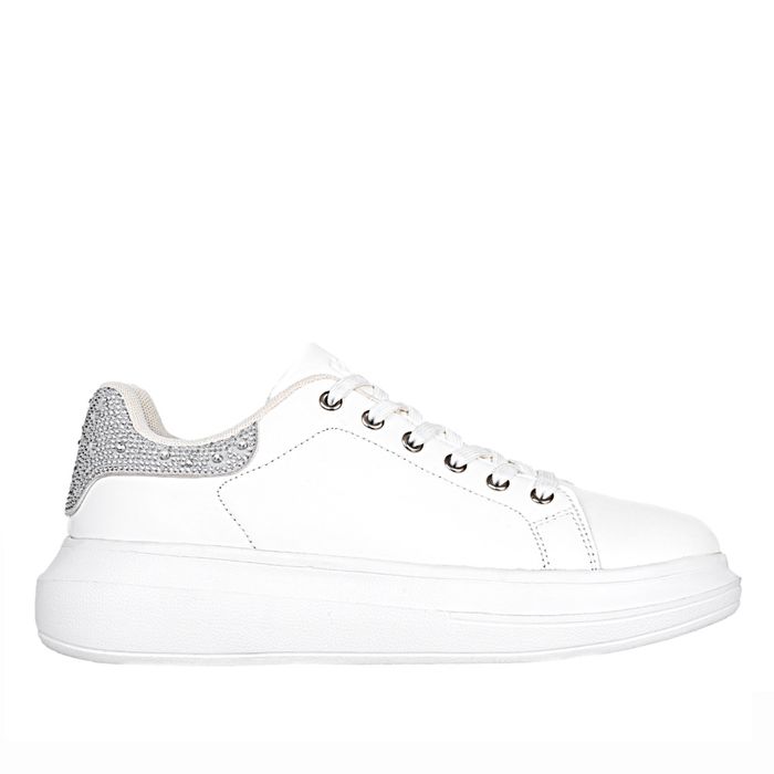 Tenis Casual de Mujer frattini bela  der 10-25-1 mj