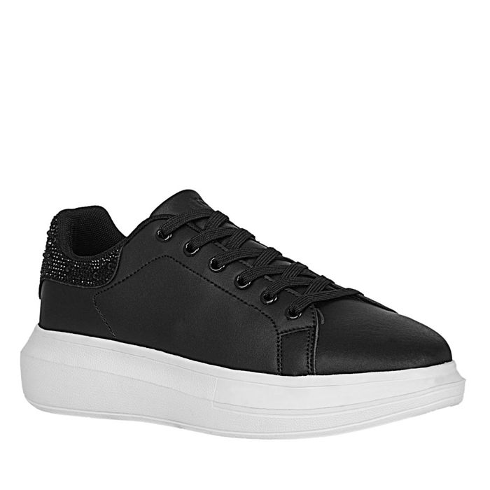 Tenis Casual de Mujer frattini bela  der 10-25-1 mj