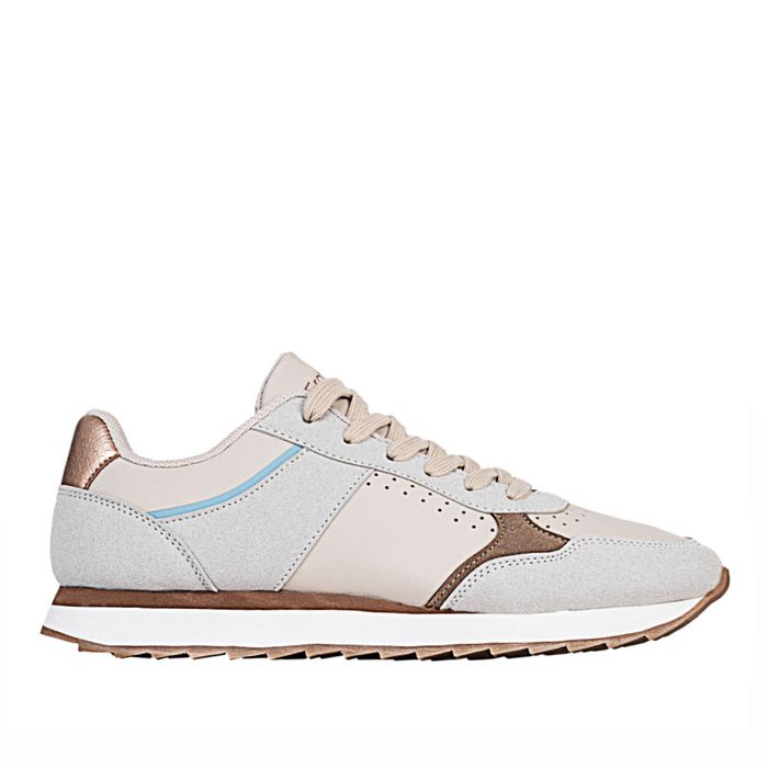 Tenis Casual de Mujer frattini bela  der 17-25-1 mj