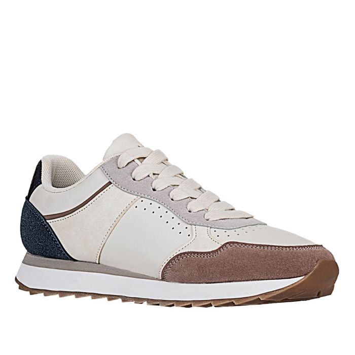 Tenis Casual de Mujer frattini bela  der 17-25-1 mj