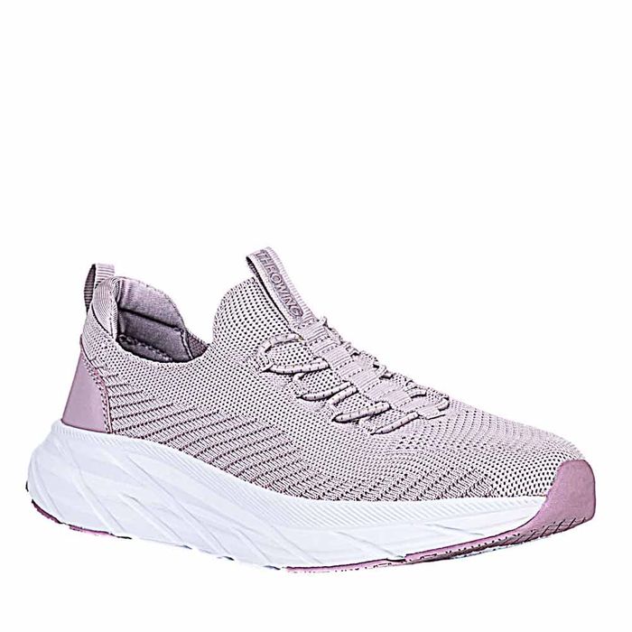 Tenis Deportivo de Mujer throwing  der 6-25-1 mj