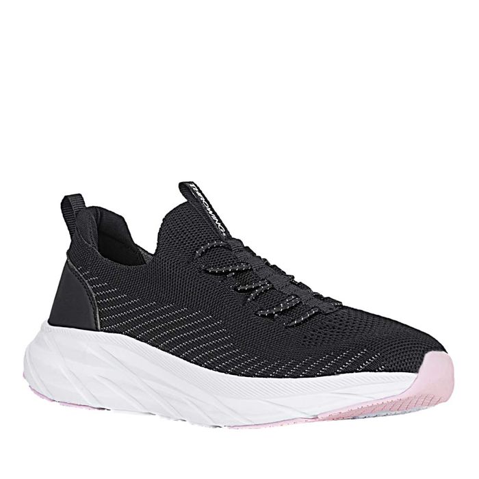 Tenis Deportivo de Mujer throwing  der 6-25-1 mj