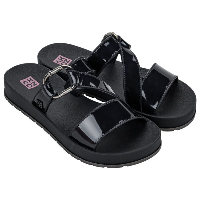 Sandalia Beach de Mujer zaxy  tour ad (19163c-bl072)