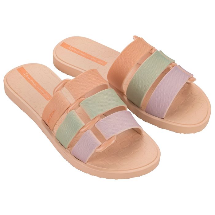 Sandalia Beach de Mujer ipanema  bold mais fem (27371c-bm633)