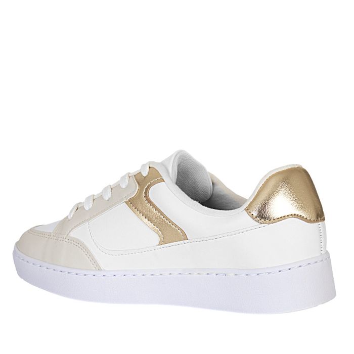 Tenis Casual de Mujer frattini bela  1214-1065