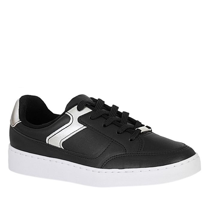 Tenis Casual de Mujer frattini bela  1214-1065