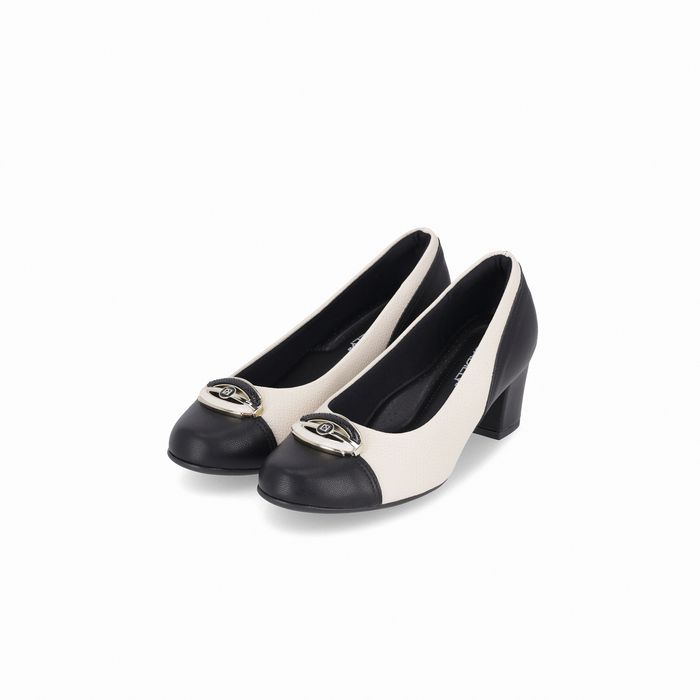 Tacon Casual de Mujer piccadilly  110.183-4