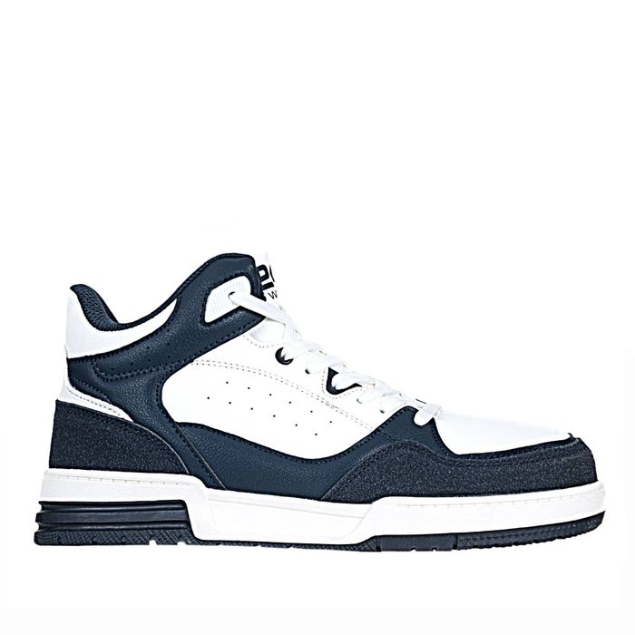 Bota/botin Casual de Hombre 24 walks  se41903m