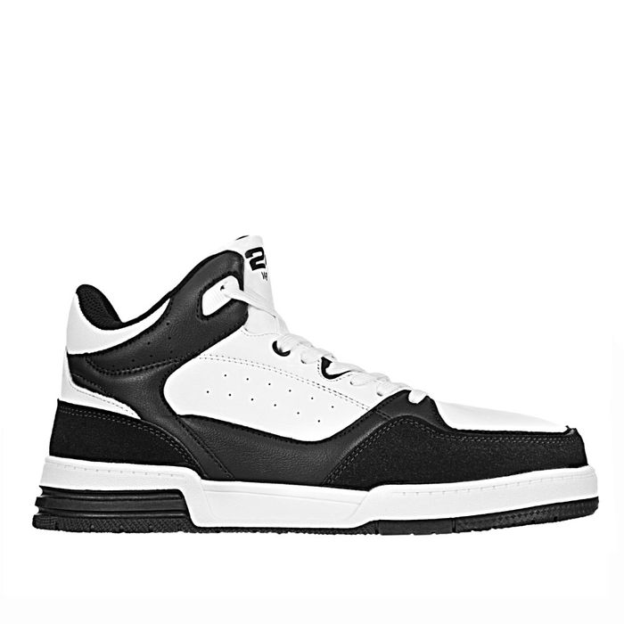 Bota/botin Casual de Hombre 24 walks  se41903m