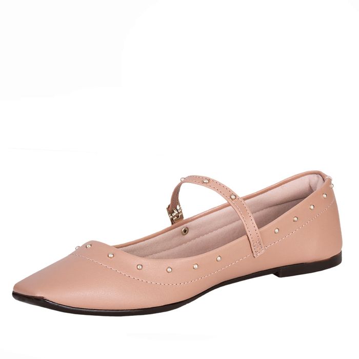 Baleta Casual de Mujer frattini Baleta 5735223