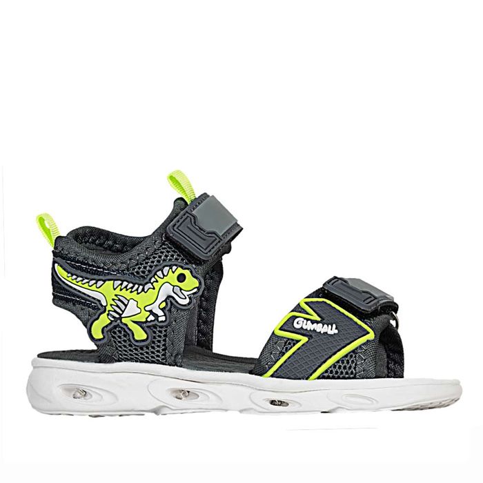 Sandalia Deportivo de Niño gumball Fuz 16-25-1 inf mas vel