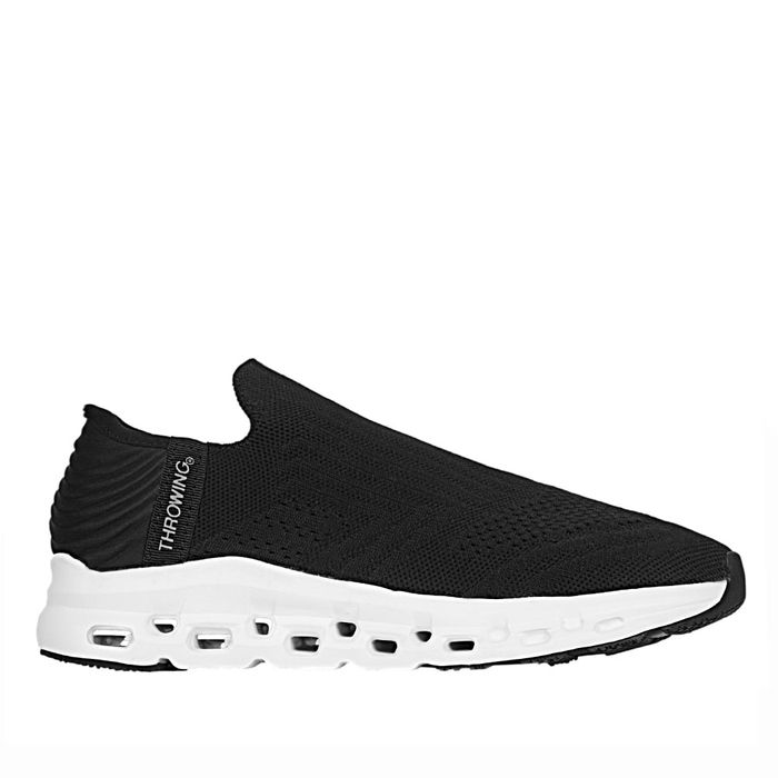 Tenis Deportivo de Mujer throwing  der 1-25-1 mj free