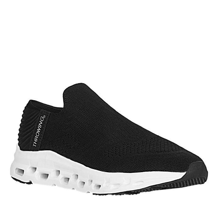 Tenis Deportivo de Mujer throwing  der 1-25-1 mj free