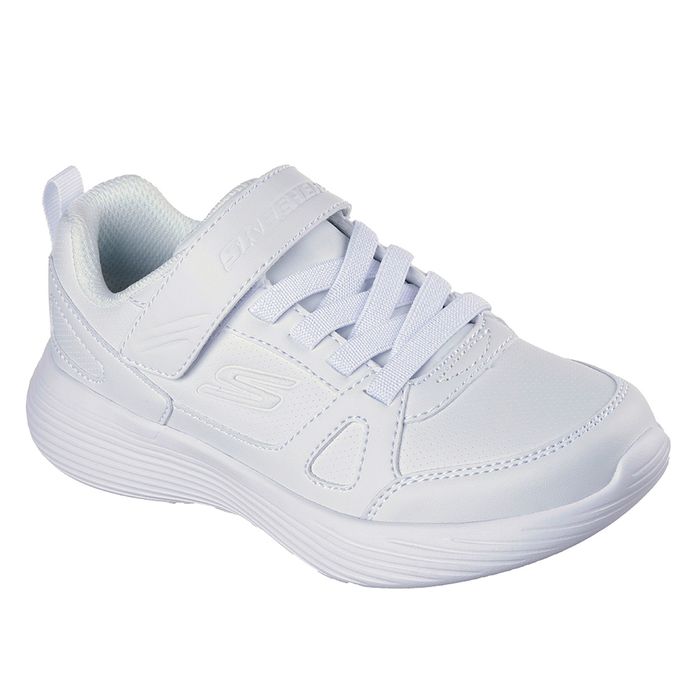 Tenis Deportivo de Niño skechers  405086lwht