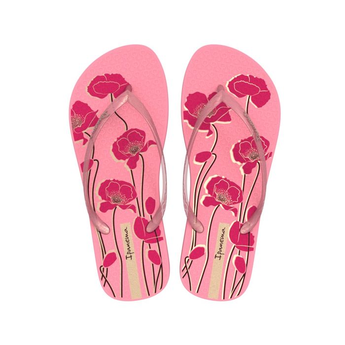 Sandalia Beach de Mujer ipanema  26571 ipanema oasis fem (bi932)