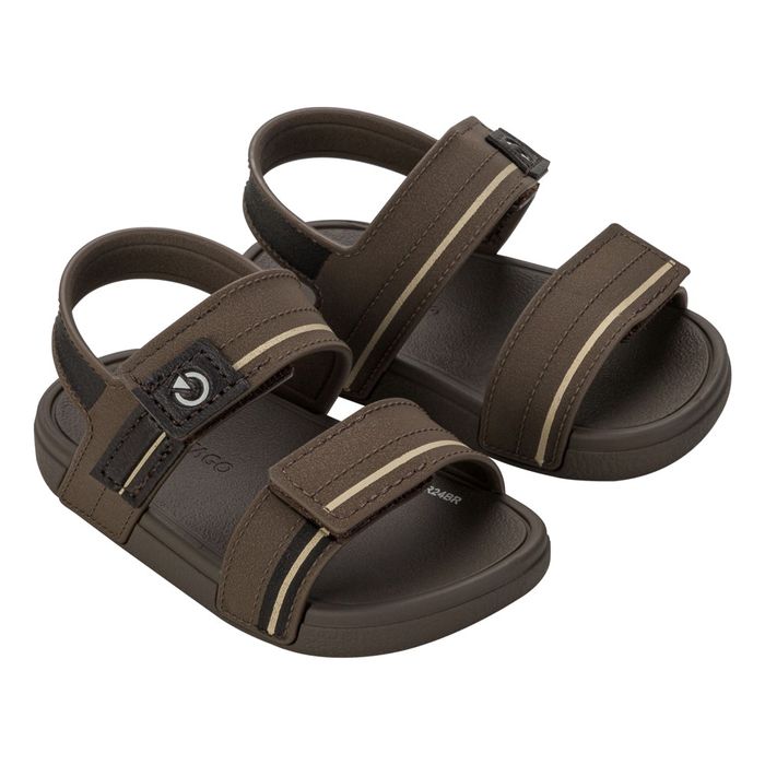 Sandalia Casual de Niño cartago 12288c cartago dakar ii (bg266)