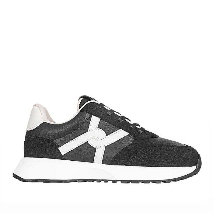 Tenis Casual de Mujer frattini soft  evt-26