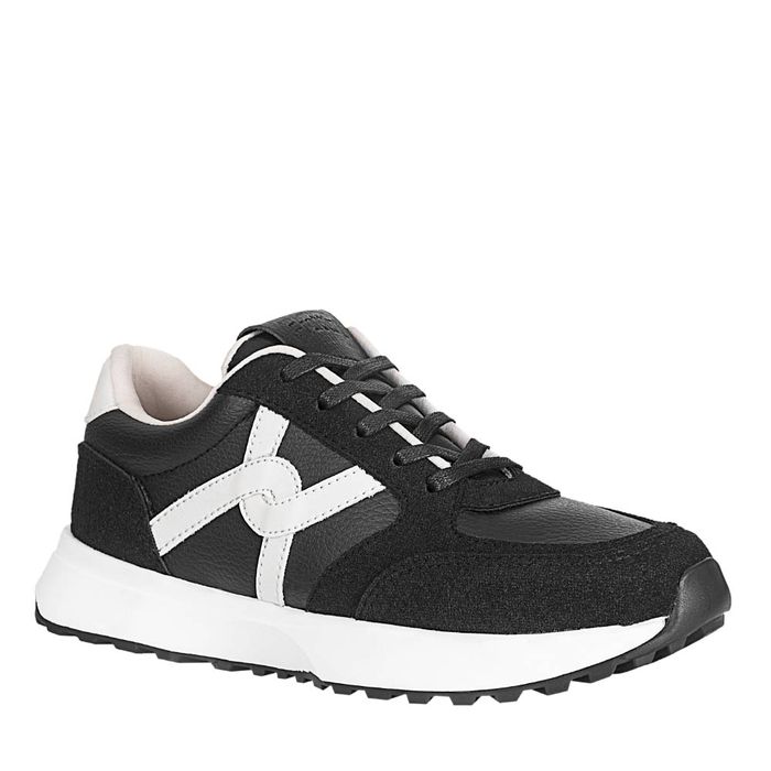 Tenis Casual de Mujer frattini soft  evt-26