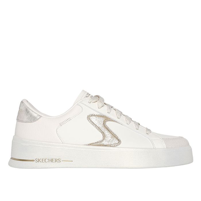 Tenis Deportivo de Mujer skechers  185170ntgd