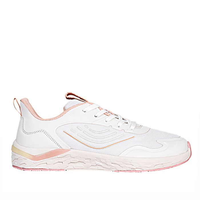 Tenis Deportivo de Mujer throwing  der 15-25-1 mj