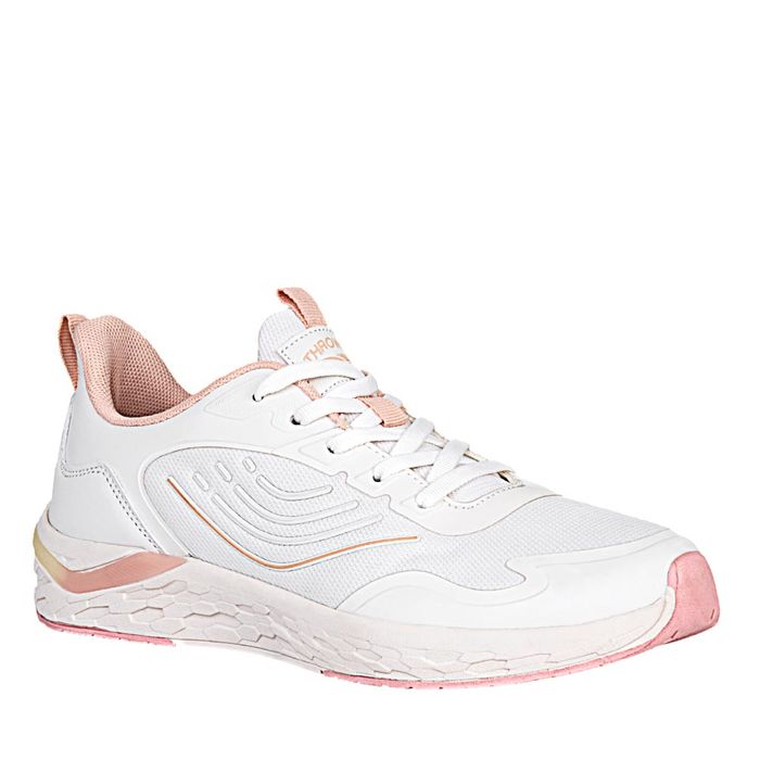 Tenis Deportivo de Mujer throwing  der 15-25-1 mj