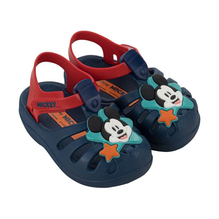 Sandalia Beach de Niño disney Disney magic baby (22303c-bl978)