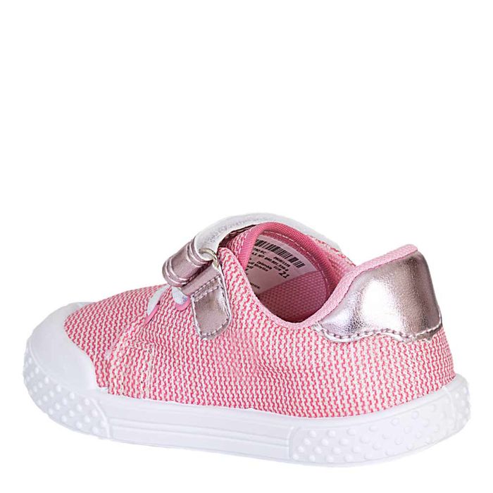 Zapato Casual de Niñas bubble gummers 9550bl simpatica