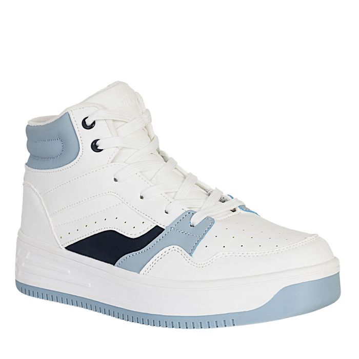 Bota/botin Casual de Mujer frattini bela  sa30762w