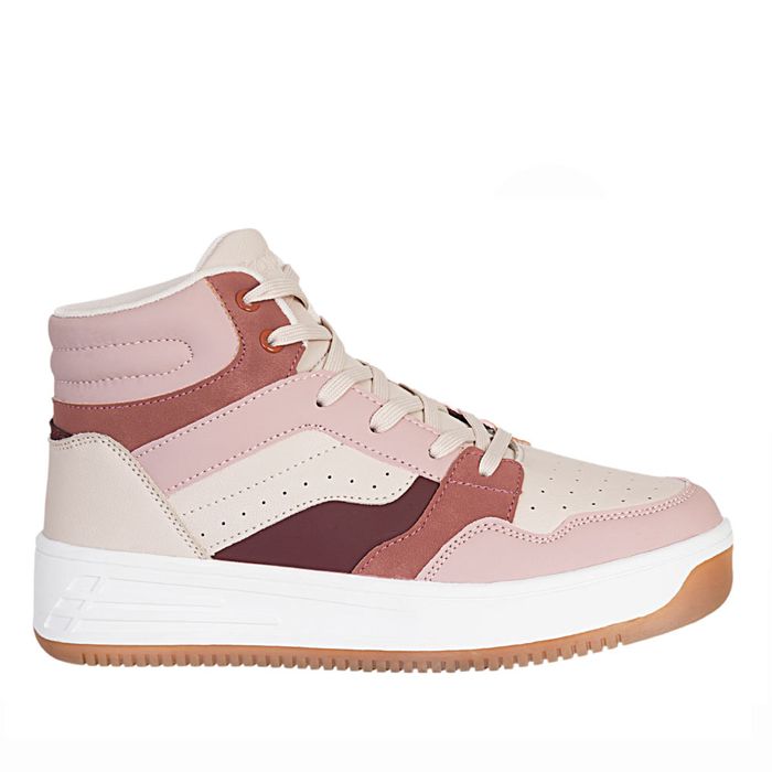 Bota/botin Casual de Mujer frattini bela  sa30762w