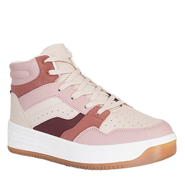 Bota/botin Casual de Mujer frattini bela  sa30762w