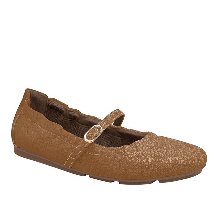 Baleta Casual de Mujer piccadilly 122.038-7