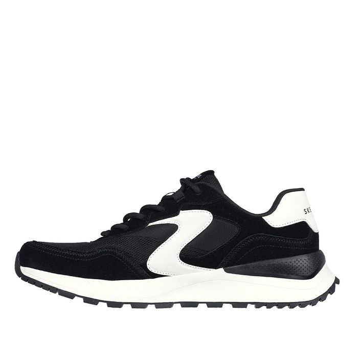 Tenis Deportivo de Hombre skechers  183265bkw