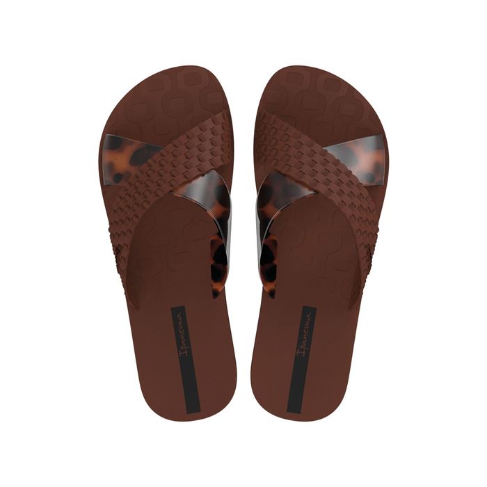 Sandalia Beach de Mujer ipanema Sense slide fem (27214c-bd334)