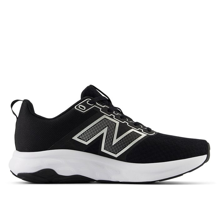 Tenis Deportivo de Mujer new balance  w460lk4