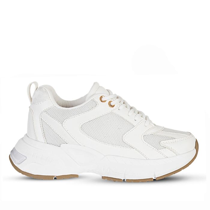 Tenis Casual de Mujer amor a primera vista  aris 1-2024-2