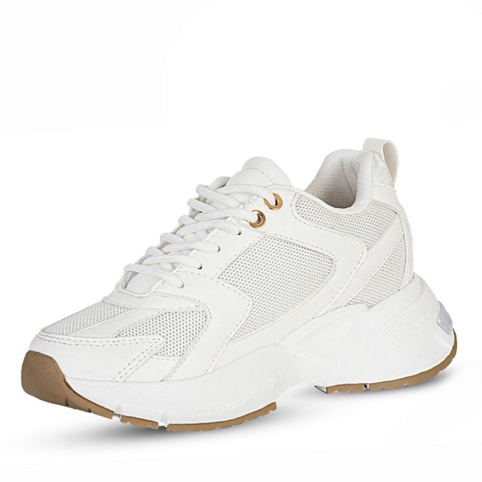 Tenis Casual de Mujer amor a primera vista  aris 1-2024-2