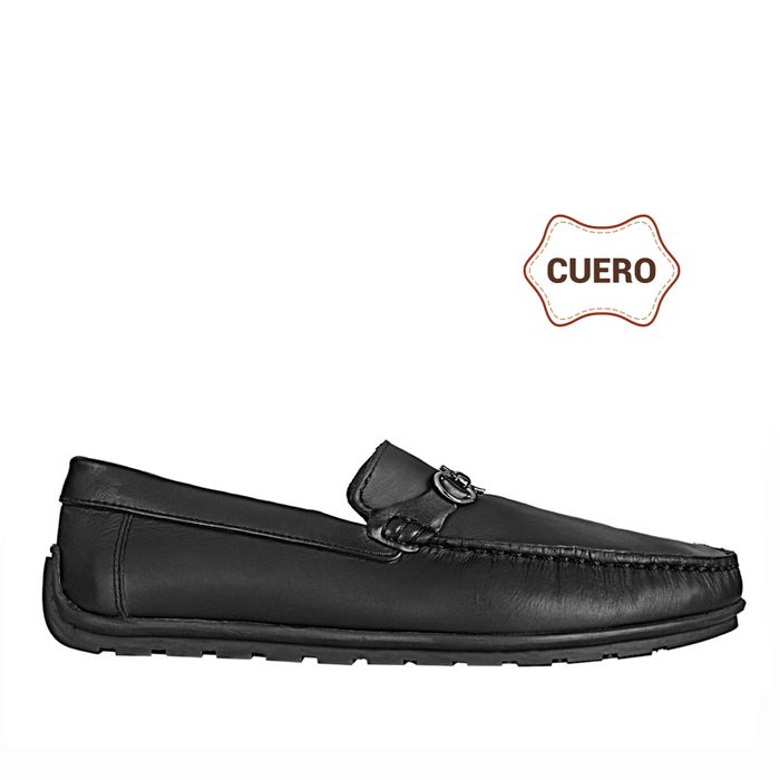 Mocasin Casual de Hombre 24 walks 5126a